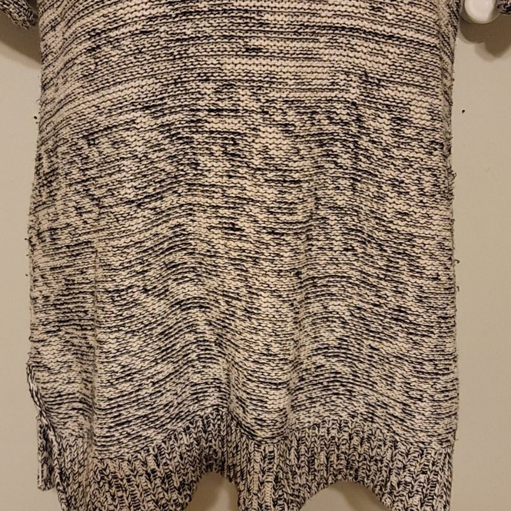 ‎Cabi marled sweater size s - Picture 3 of 11
